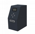 Validator Machine