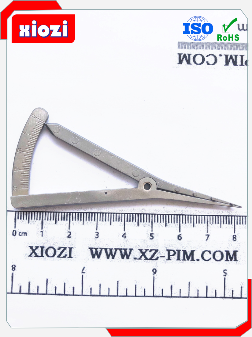 MIM 粉末冶金（PIM）定制手术钳 刀柄 手术器材 镊子 2