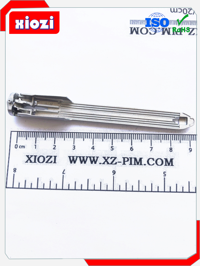MIM 粉末冶金（PIM）定制手术钳 刀柄 手术器材 镊子 3