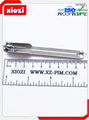 Custom-Made High Metal Injection Molding Medical Accessories Or Tweezers with Di 3