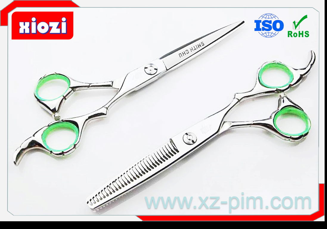 Custom-made metal injection molding hairdressing tools Or component MIM 304 sint