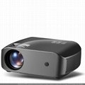 inproxima  F10 2019 Digital cinema 4200 lumens 4k home projector 2