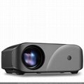 inproxima  F10 2019 Digital cinema 4200 lumens 4k home projector 3