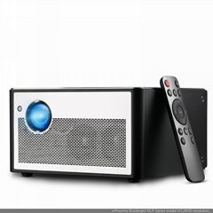 inproxima  H1 1380ansi lumens Office  media daylight DLP with android Projector