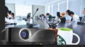 inproxima 570X classroom Projector XGA 4500 LUMENS better than led projector