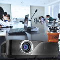 inproxima 570X classroom Projector XGA 4500 LUMENS better than led projector 3