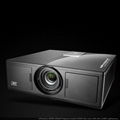 inproxima K1000 laser DLP Advertising  better than MICRO 3D mapping projector 4