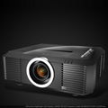 inproxima supper bright 10000lumens WU800UP led church projector 4