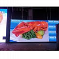 Big Size Giant Rental LED Display Screen For Stage