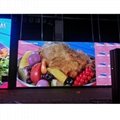 Big Size Giant Rental LED Display Screen For Stage 2