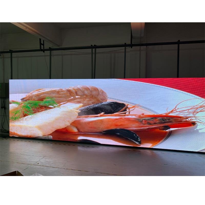 Indoor LED Display Outdoor LED Screen LED Video Wall Display China Supplier