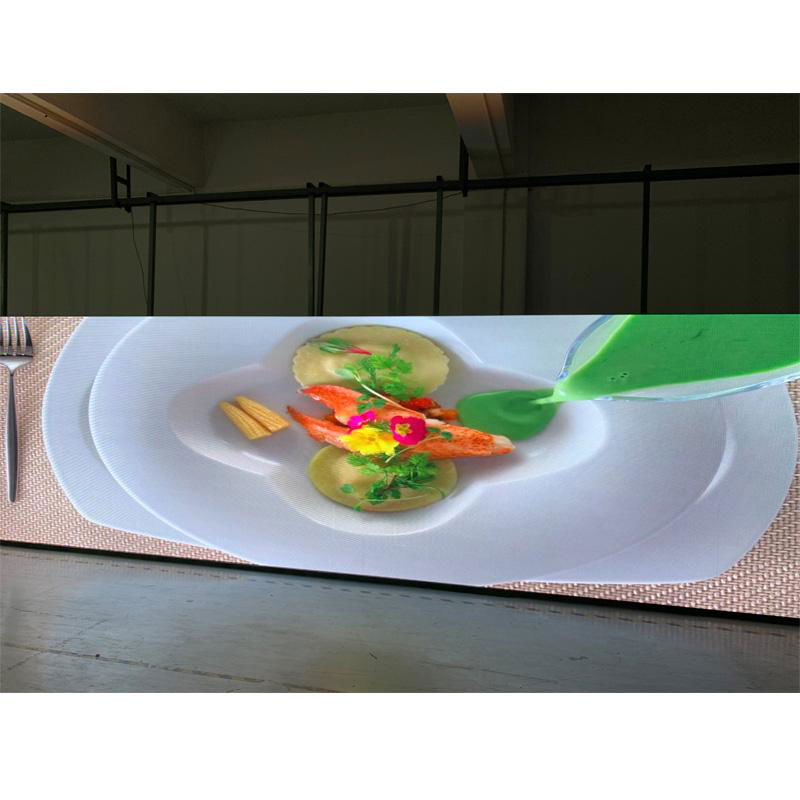 Indoor LED Display Outdoor LED Screen LED Video Wall Display China Supplier 2