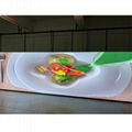 Indoor LED Display Outdoor LED Screen LED Video Wall Display China Supplier 2