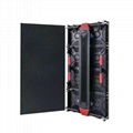 P4.81 LED Display Screen Board For Indoor Outdoor Advertising