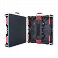 Rental Die Casting 500*500mm OR 500*1000mm LED Display Screen For Event  2