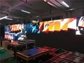 P5 Outdoor 960*960mm Waterproof LED Screen For Fixed Installation 