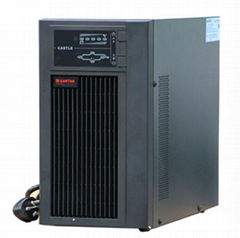 山特C2K CASTLE-2K 2KVA 2000VA 1600W