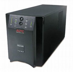 APCUPS电源SUA1500ICH 1.5KVA