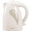 customized home appliance coffee pot