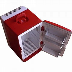 customized plastic injection mould for refrigerator plastic parts