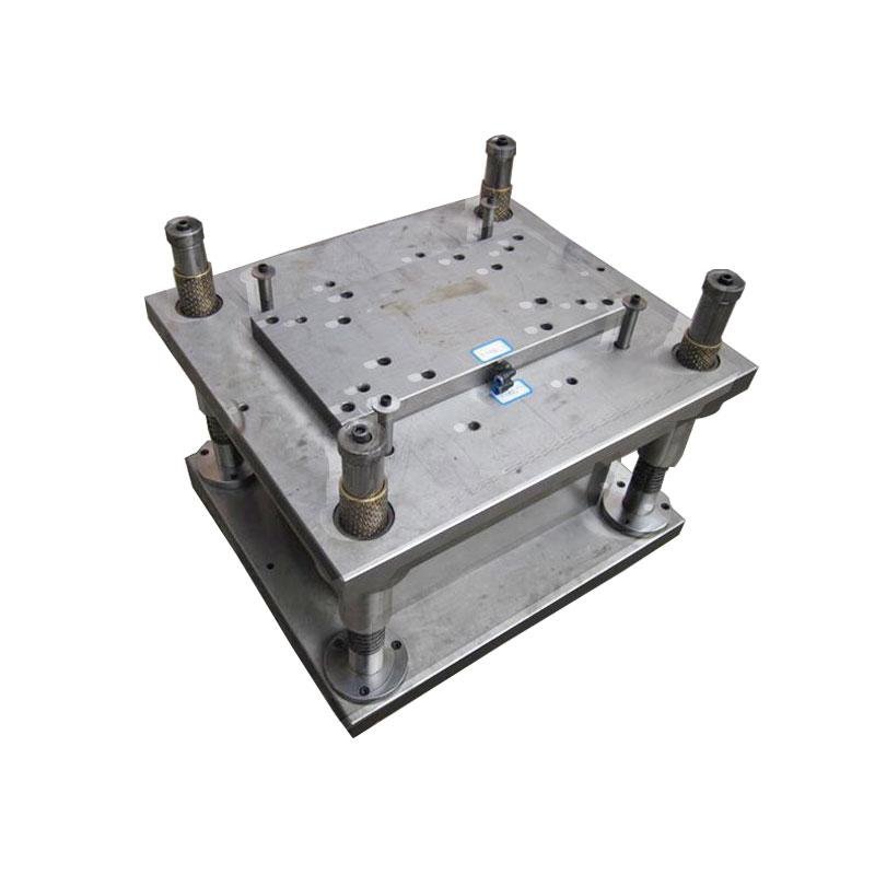 customized plastic injection mould for feet massaging device