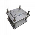 customized plastic injection mould for