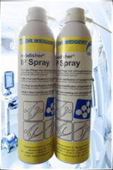 德國奧杰IP Spray 噴霧型醫療器械潤滑劑
