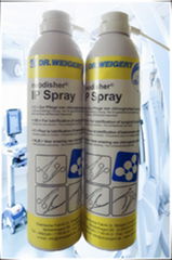 德國奧杰IP Spray 噴霧