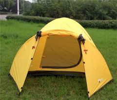 camping tent