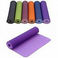 yoga mat