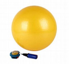 yoga ball