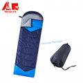 Polyester Coated Sleeping Bag 1