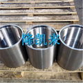 Supply 3-1/2"P110/L80 Tubing Coupling EUE/NUE 4