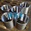 Supply 3-1/2"P110/L80 Tubing Coupling EUE/NUE 5