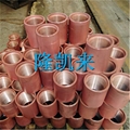 Supply 13-3/8"BTC Thread API 5CT10th Casing Coupling 5