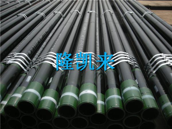 供应13-3/8寸BTC偏梯扣P110钢级R3石油套管 4