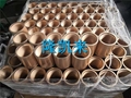 Supply 2-7/8"l80-13cr Copper plating NUE Coupling