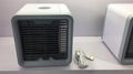 ZHILI Air Cooler Small Air Conditioning