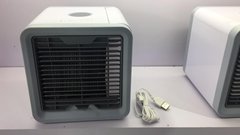ZHILI Air Cooler Small Air Conditioning Appliances Mini Fans Air Cooling Fan Sum
