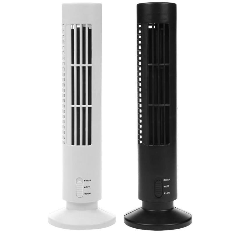2018 Hot Sale Mini  Fan Cooling USB Ventilator Small Air Conditioning Home Appli