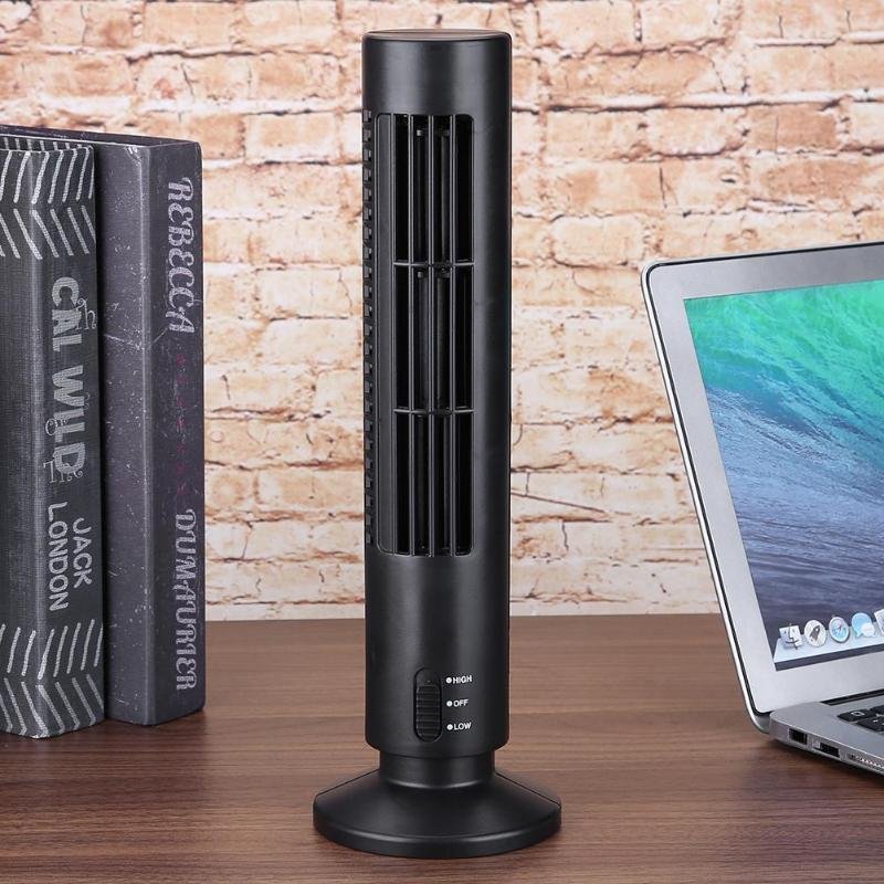 2018 Hot Sale Mini  Fan Cooling USB Ventilator Small Air Conditioning Home Appli 2