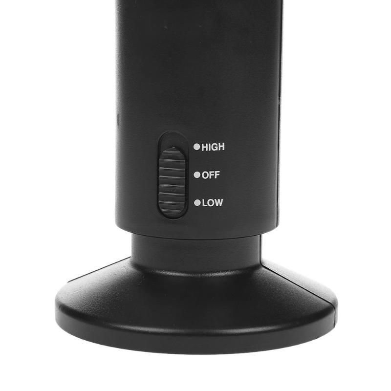 2018 Hot Sale Mini  Fan Cooling USB Ventilator Small Air Conditioning Home Appli 3