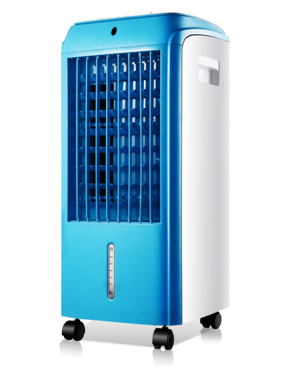 2018 Best-selling Air conditioning fan refrigerator  dormitory fan humidificatio 2