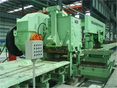 400T650T850T1000T1200T cold shear for rolling mill