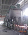 top closed rolling mill for steel rebar 5