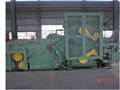 flying shear for rolling mill and metallurgy  3