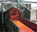 air cooling line wire rod rolling mill which has high speed 4