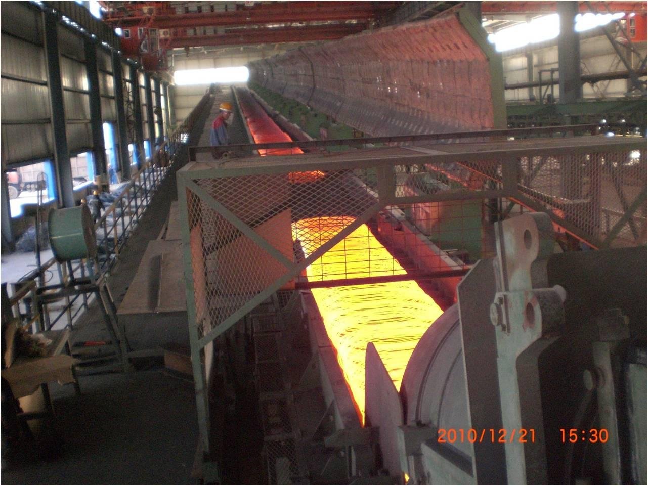 air cooling line wire rod rolling mill which has high speed 5