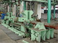 baler and weigher for wire rolling mill 2