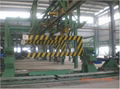 baler and weigher for wire rolling mill 3